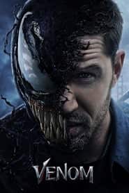 پوستر فیلم ونوم