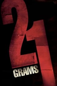پوستر فیلم 21 گرم