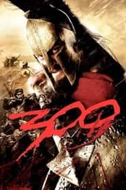 پوستر فیلم ۳۰۰