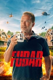 پوستر FUBAR