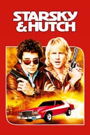 پوستر Starsky & Hutch