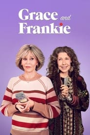 پوستر Grace and Frankie