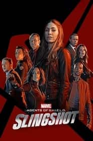پوستر سریال Marvel's Agents of S.H.I.E.L.D.: Slingshot