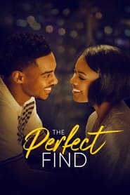 پوستر The Perfect Find