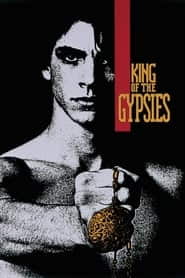 پوستر King of the Gypsies