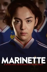 پوستر Marinette