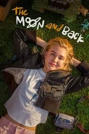 پوستر The Moon and Back