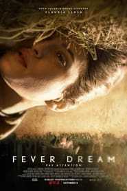پوستر Fever Dream