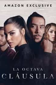 پوستر The Eighth Clause