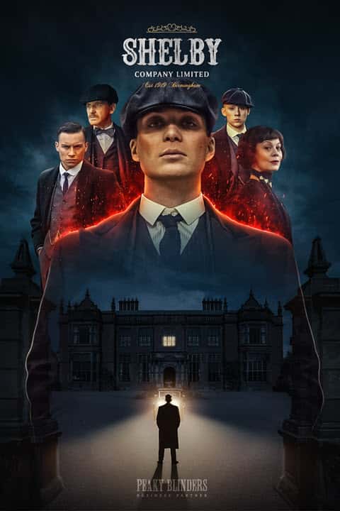 The Immortal Man: A Peaky Blinders Film