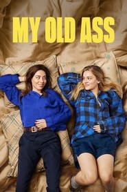 پوستر My Old Ass