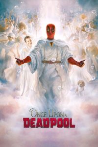 پوستر Deadpool %customfield(original_name)%