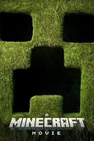 پوستر فیلم A Minecraft Movie