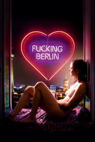 پوستر Fucking Berlin