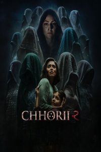 پوستر چوری 2